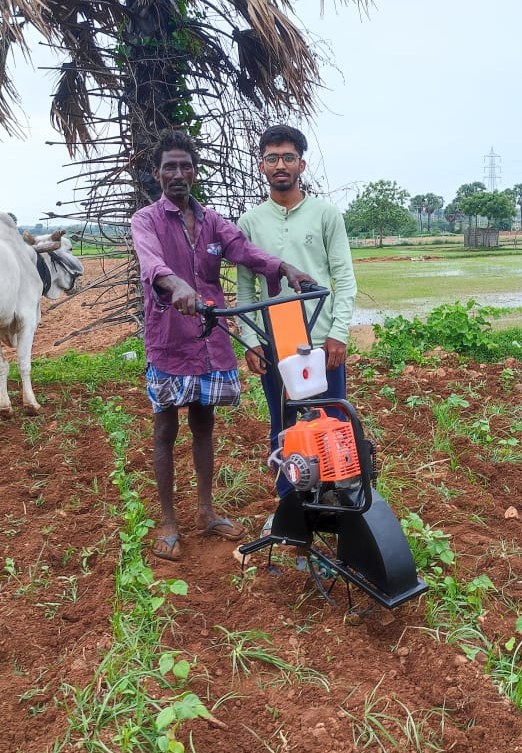 Innovative Solutions for a Greener Tomorrow