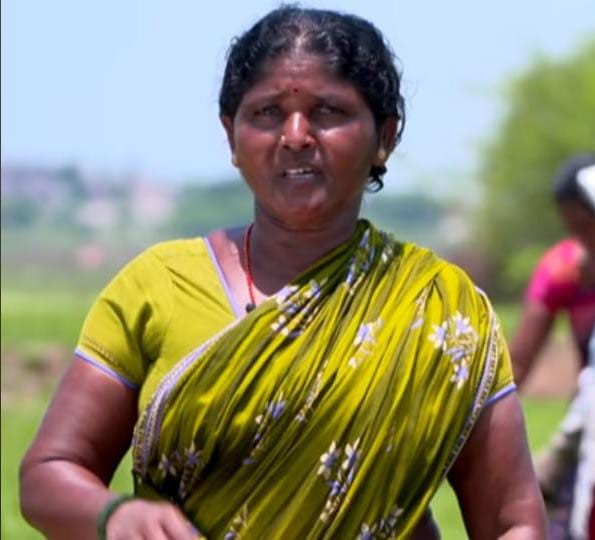 Pullamma